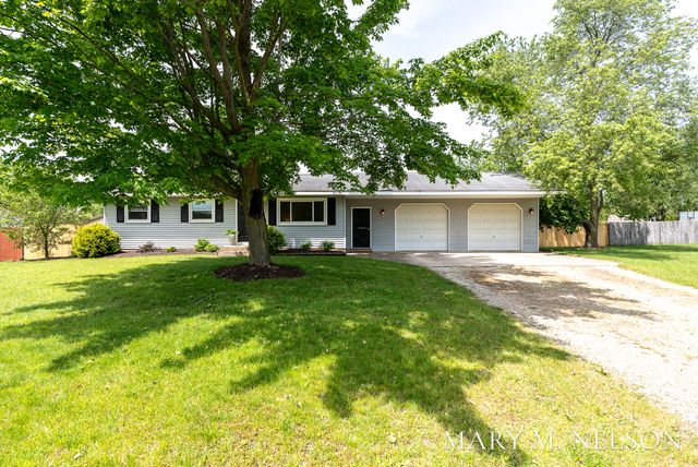 4146 Sandy Drive, Dorr Twp, MI 49323
