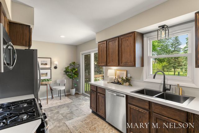 4146 Sandy Drive, Dorr Twp, MI 49323