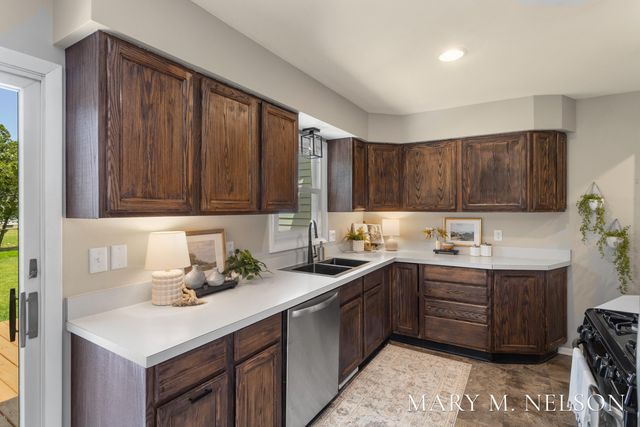 4146 Sandy Drive, Dorr Twp, MI 49323