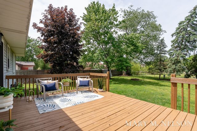 4146 Sandy Drive, Dorr Twp, MI 49323