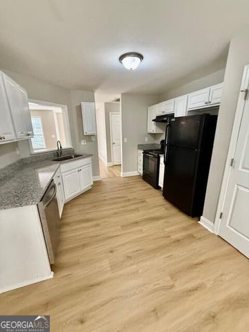 2919 Stone Road, East Point, GA 30344