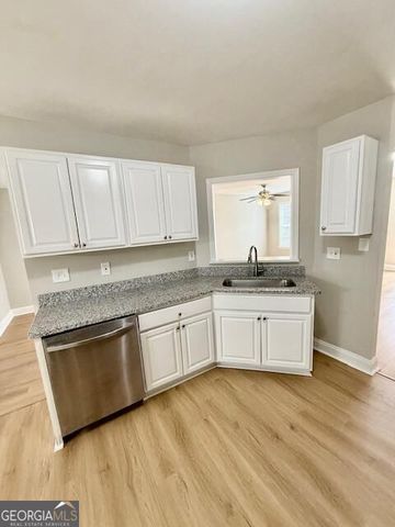 2919 Stone Road, East Point, GA 30344