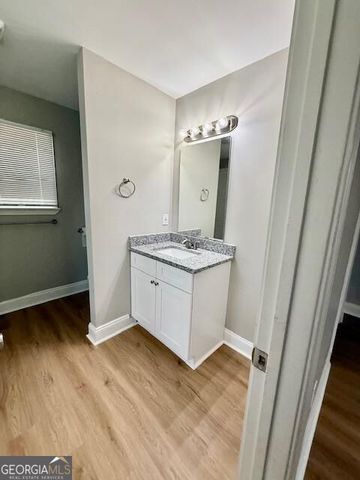 2919 Stone Road, East Point, GA 30344