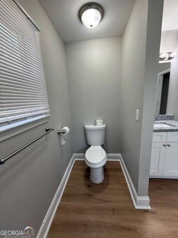 2919 Stone Road, East Point, GA 30344