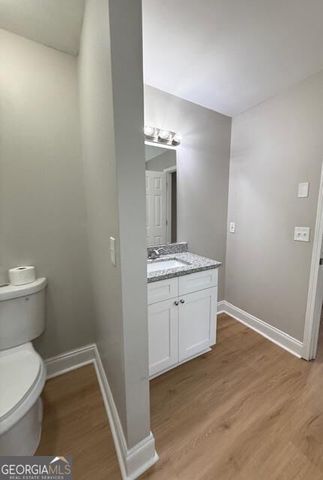 2919 Stone Road, East Point, GA 30344