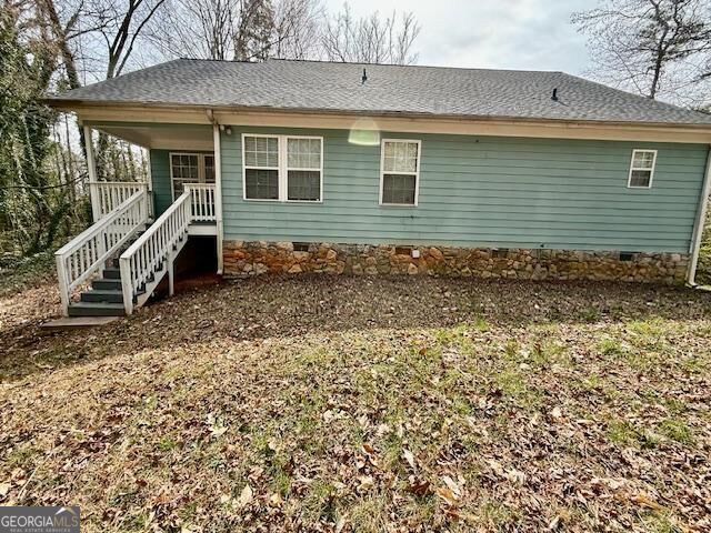 2919 Stone Road, East Point, GA 30344