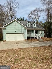 2919 Stone Road, East Point, GA 30344