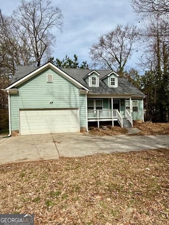 2919 Stone Road, East Point, GA 30344