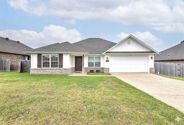 812 Vista Street, Gentry, AR 72734