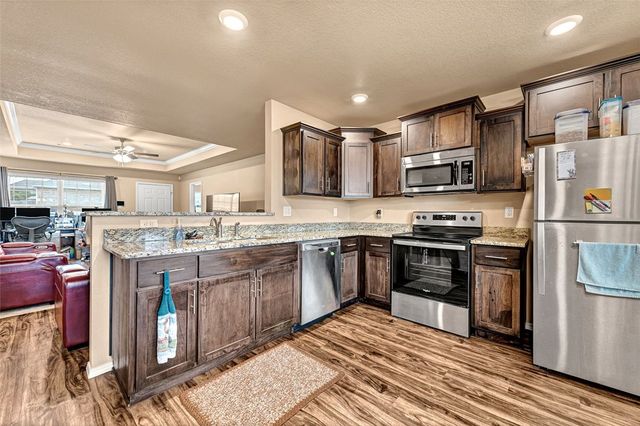 812 Vista Street, Gentry, AR 72734