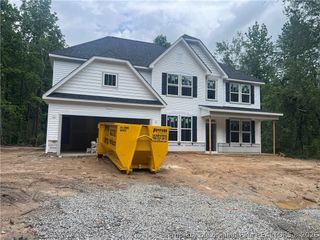 517 Grand Griffon Way, Lillington, NC 27546