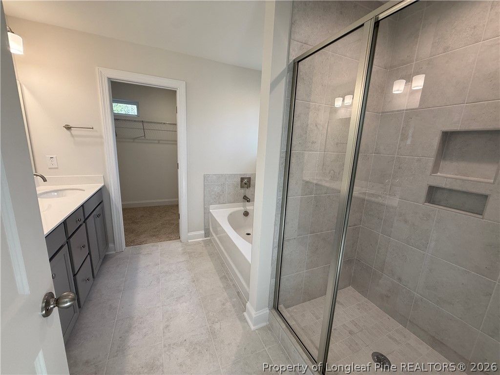 517 Grand Griffon Way, Lillington, NC 27546 — photo 17