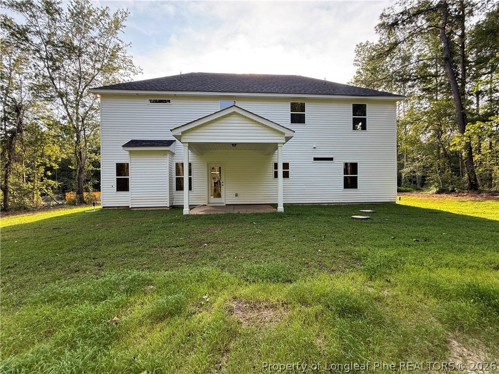 517 Grand Griffon Way, Lillington, NC 27546 — photo 19
