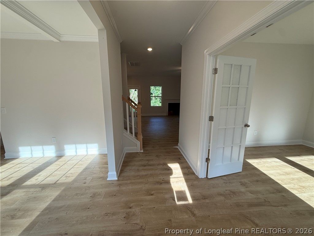 517 Grand Griffon Way, Lillington, NC 27546 — photo 2