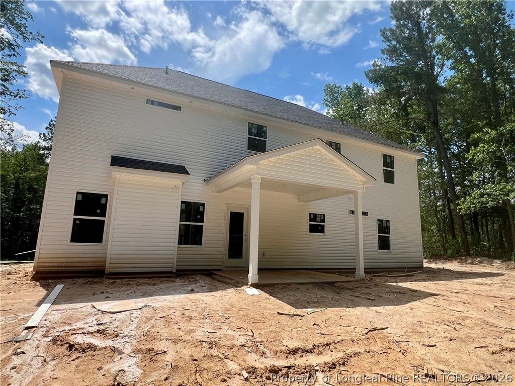 517 Grand Griffon Way, Lillington, NC 27546 — photo 22