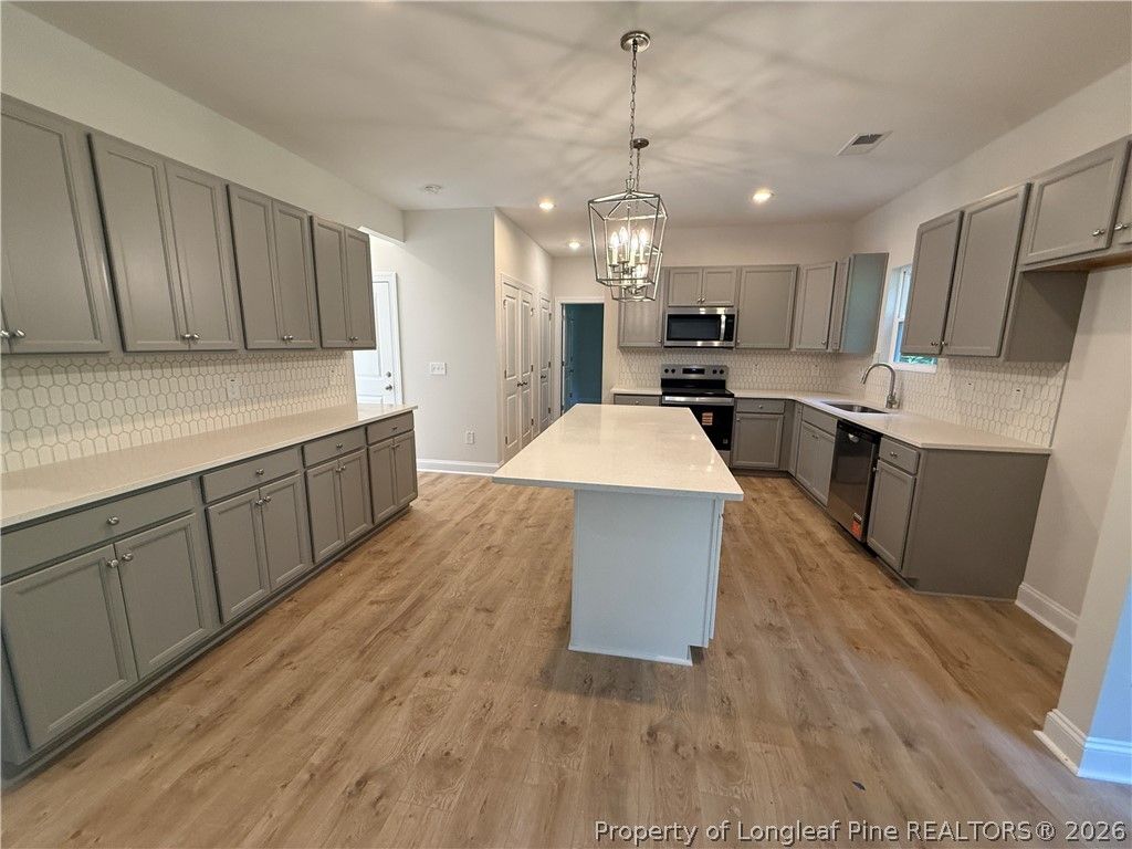 517 Grand Griffon Way, Lillington, NC 27546 — photo 7