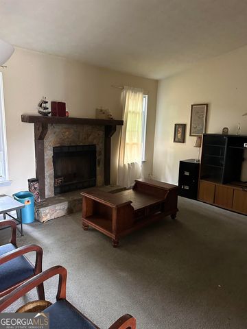 798 Durham Trail, Stone Mountain, GA 30083