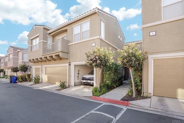 798 Caminito Francisco Unit 3, Chula Vista, CA 91913