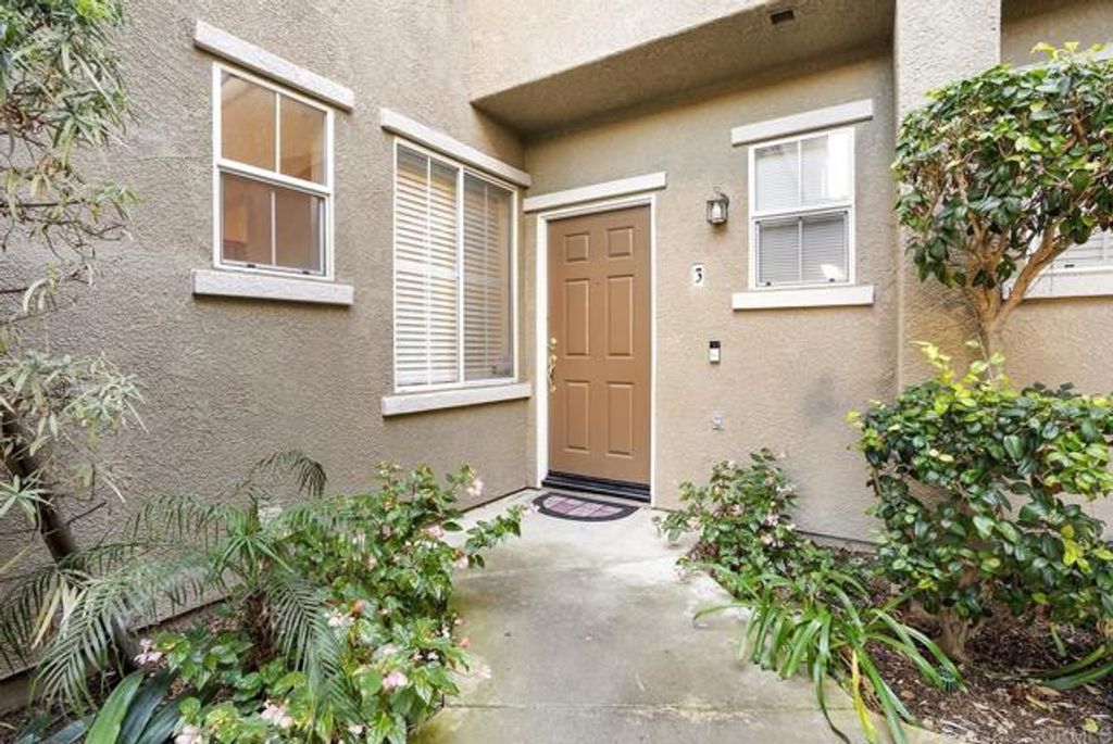 798 Caminito Francisco Unit 3, Chula Vista, CA 91913