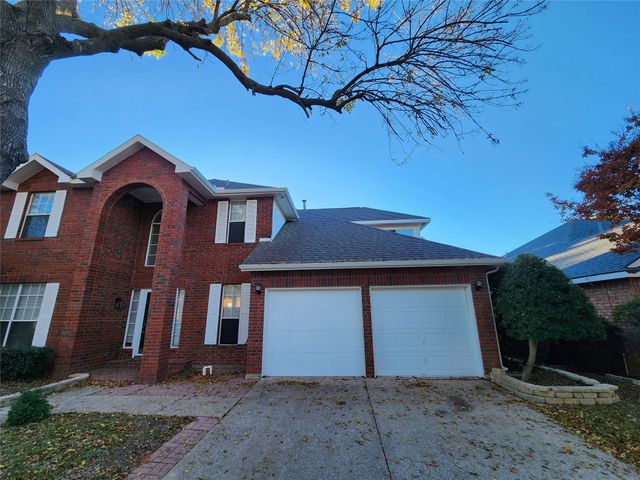 2413 Timber Ridge Lane, Flower Mound, TX 75028