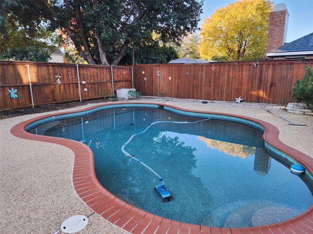 2413 Timber Ridge Lane, Flower Mound, TX 75028
