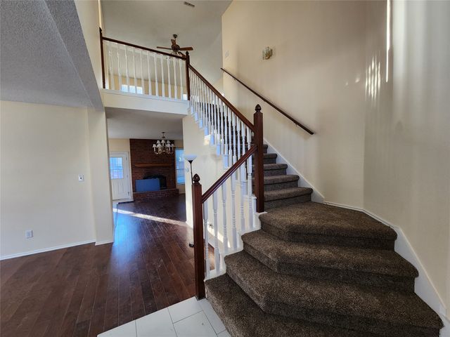 2413 Timber Ridge Lane, Flower Mound, TX 75028