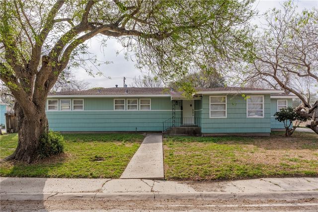 627 Indiana Ave, Corpus Christi, TX 78404