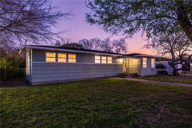 627 Indiana Ave, Corpus Christi, TX 78404