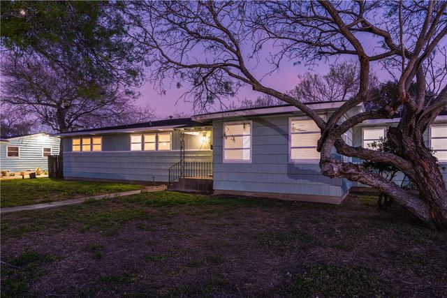 627 Indiana Ave, Corpus Christi, TX 78404