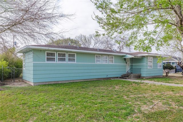 627 Indiana Ave, Corpus Christi, TX 78404