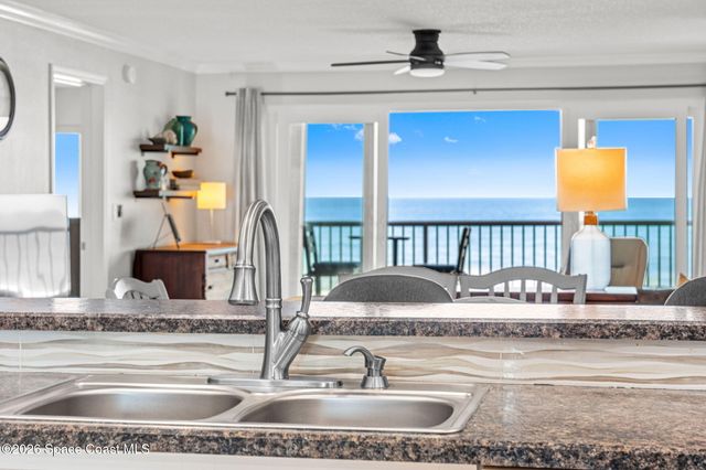 295 Highway A1a 306, Satellite Beach, FL 32937