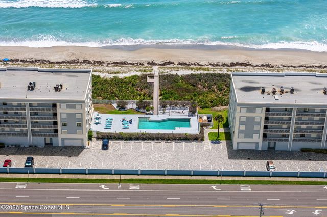 295 Highway A1a 306, Satellite Beach, FL 32937
