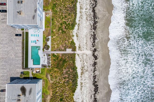 295 Highway A1a 306, Satellite Beach, FL 32937