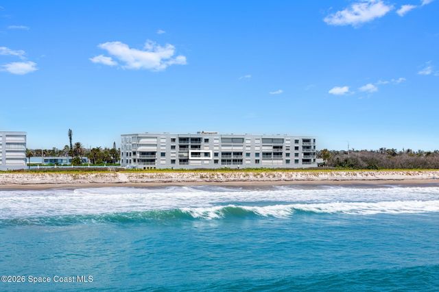 295 Highway A1a 306, Satellite Beach, FL 32937
