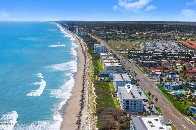 295 Highway A1a 306, Satellite Beach, FL 32937