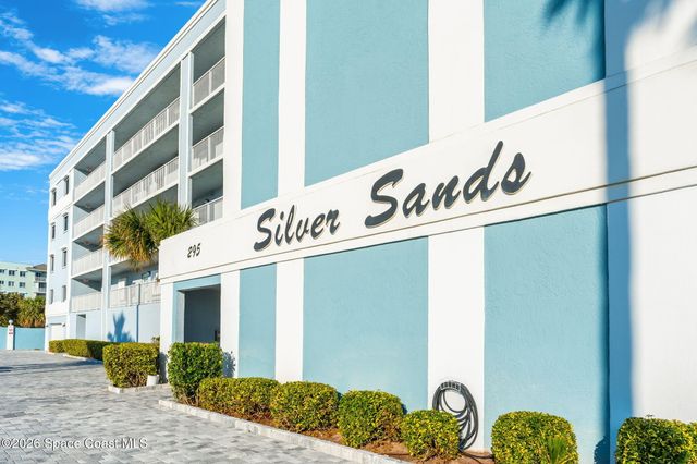 295 Highway A1a 306, Satellite Beach, FL 32937