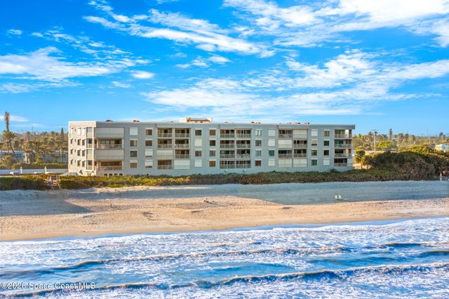 295 Highway A1a 306, Satellite Beach, FL 32937
