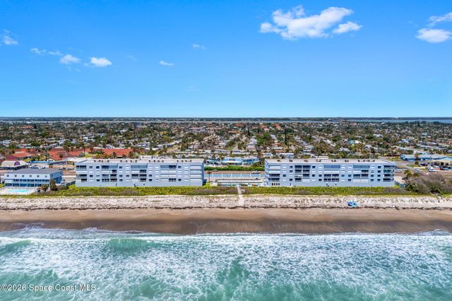 295 Highway A1a 306, Satellite Beach, FL 32937