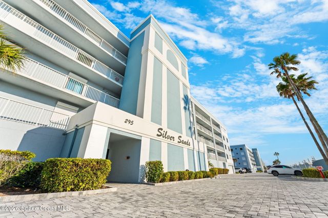 295 Highway A1a 306, Satellite Beach, FL 32937