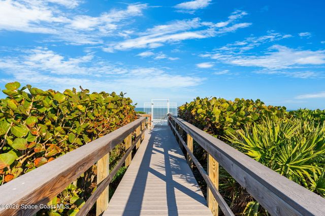 295 Highway A1a 306, Satellite Beach, FL 32937