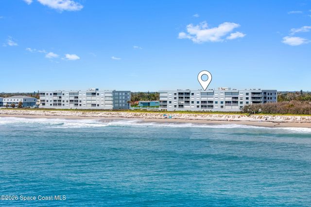295 Highway A1a 306, Satellite Beach, FL 32937