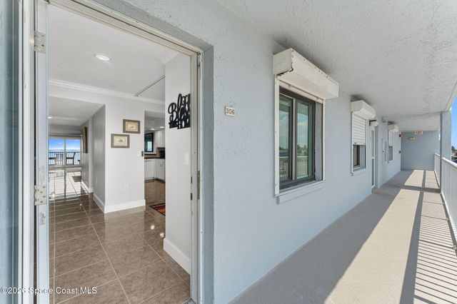 295 Highway A1a 306, Satellite Beach, FL 32937