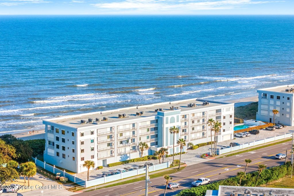 295 Highway A1a 306, Satellite Beach, FL 32937