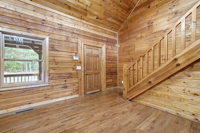 1384 NE Crystal Lane, Ranger, GA 30734