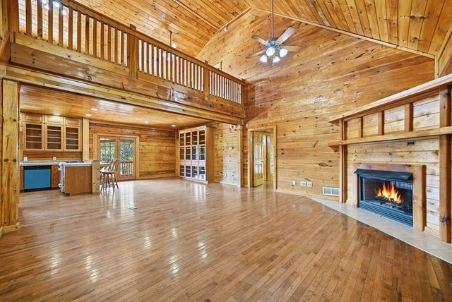 1384 NE Crystal Lane, Ranger, GA 30734