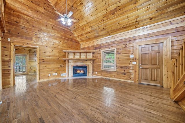 1384 NE Crystal Lane, Ranger, GA 30734