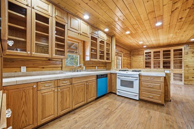 1384 NE Crystal Lane, Ranger, GA 30734