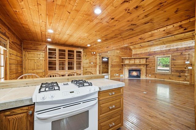 1384 NE Crystal Lane, Ranger, GA 30734