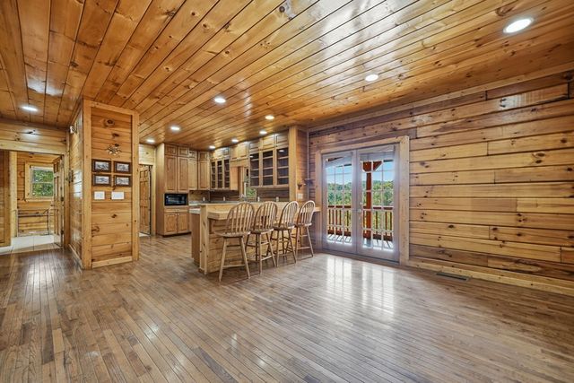 1384 NE Crystal Lane, Ranger, GA 30734