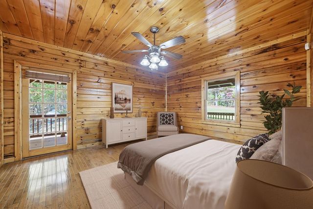 1384 NE Crystal Lane, Ranger, GA 30734